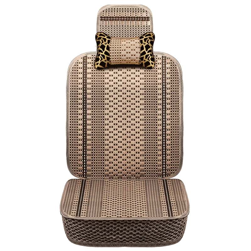 thumbnail image 1 of Funda de asiento de coche transpirable Four Seasons General Car Seat Protection para Mazda 3/6/CX-5/6, Suzuki Jimny, Skoda Kodiaq, Agila Astra, 1 of 5