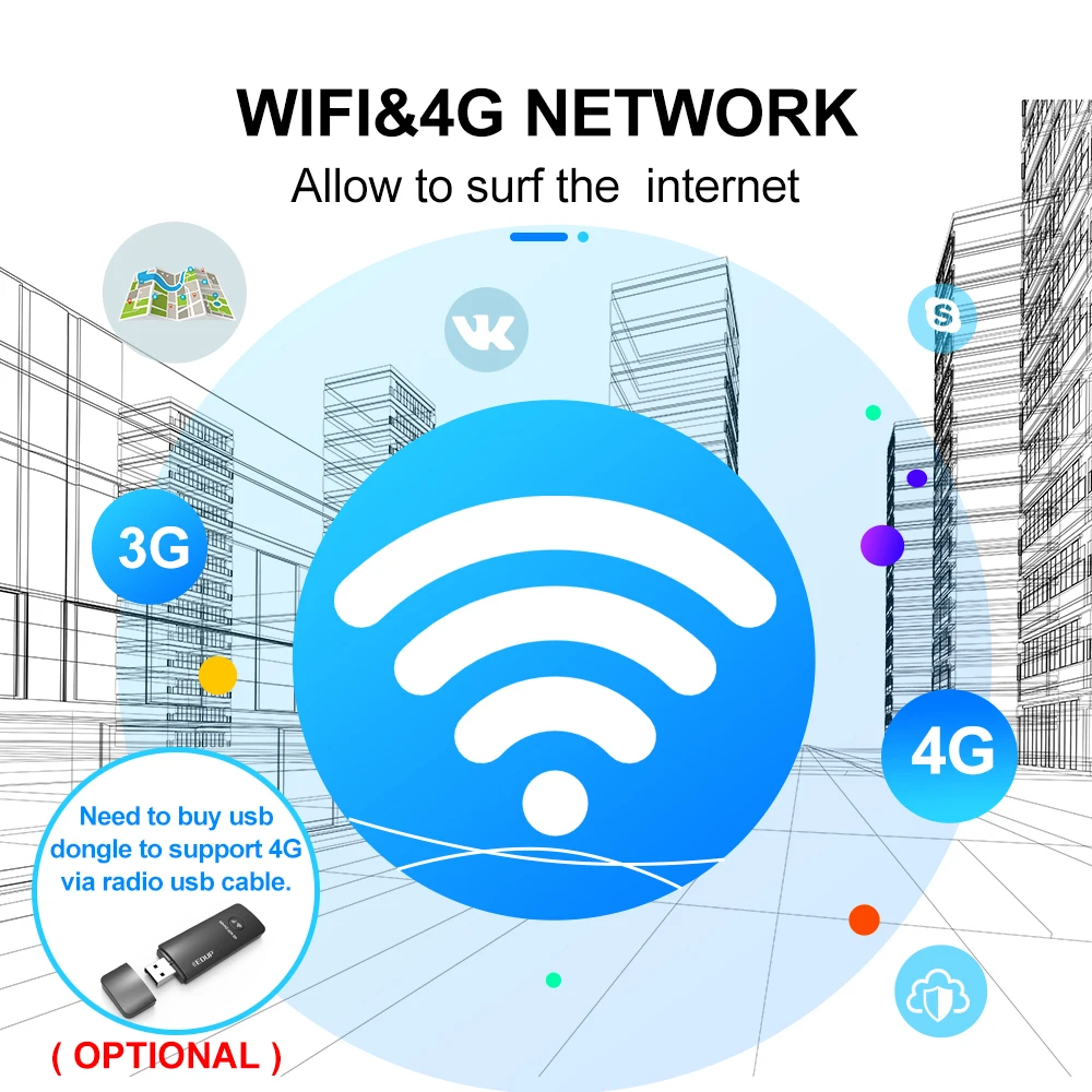 Car Radio Multimedia Player For Skoda Octavia 3 A7 2013-2018 Android 10.0 Autoradio GPS Navigation DVR Camera WIFI IPS Screen