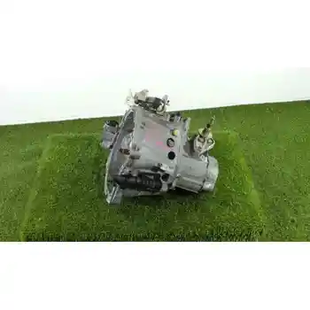

20DM09 1785106 Gearbox Peugeot 307 Break / Sw (s1)