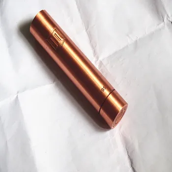 

18650 mechanical mod vape