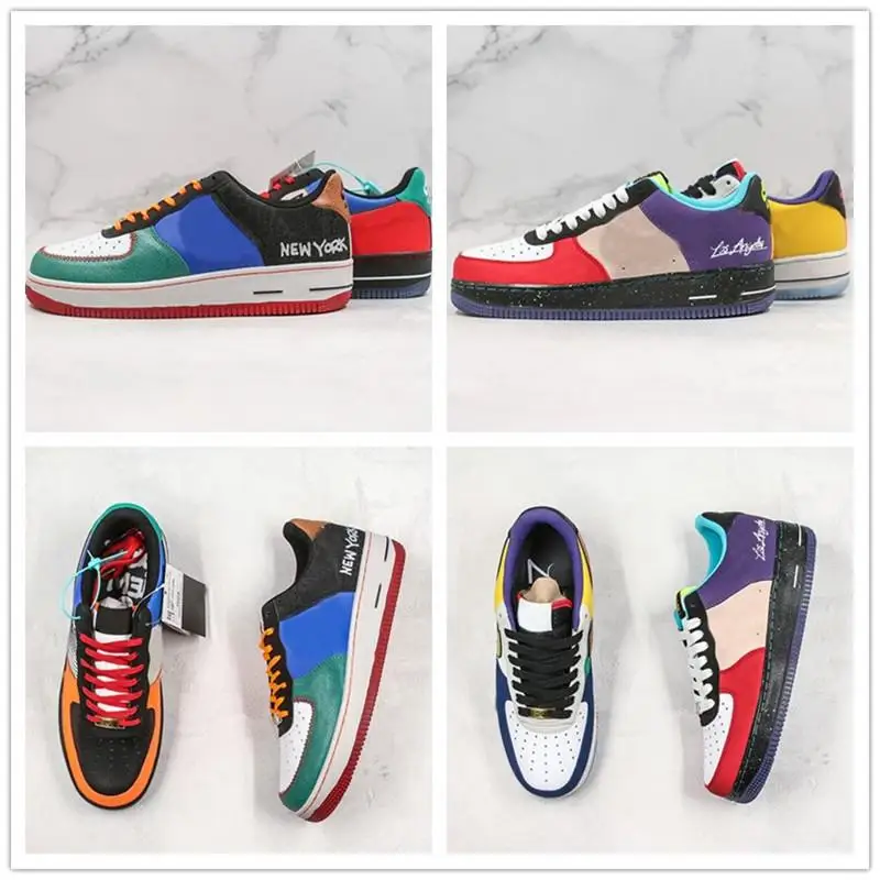 mens sneakers nyc