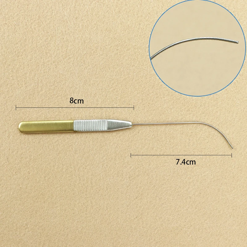 Stainless steel Double eyelid tool Cosmetic and plastic surgery instruments Double eyelid designer plastic surgery tool surgical instruments