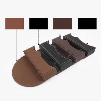 

Car Seat Crevice Gaps Storage Box Auto Organizers Stowing Tidying Car Gap Storage Box Practical Organizer Box Case