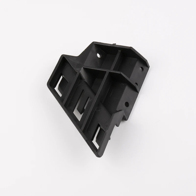 Benekar головная лампа пластиковая опора для Mitsubishi V97 PAJERO 2007-2010 - Цвет: 1 piece left