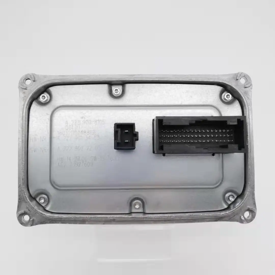CBS-ABTO A2229008105 A2229004505 ILS полный светодиодный балласт для Mercedes Benz W222 W205 W217 S-CLASS c-класс автомобильные аксессуары