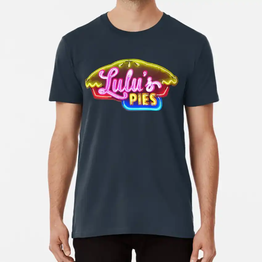 ルルのパイ記号 Tシャツウェイトレスウェイトレスミュージカルウェイトレスミュージカルブロードウェイブロードウェイ Musicals Musicals ミュージカルミュージカル T Shirts Aliexpress