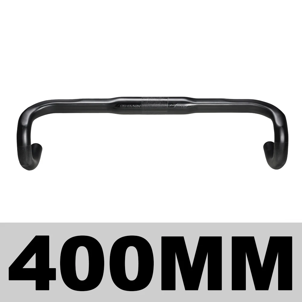 OG-EVKIN カーボン　エアロハンドル　ドロップハンドル　400mm 空力カーボンハンドルバー,OG-EVKIN mm,HB-002/31.8/400mm