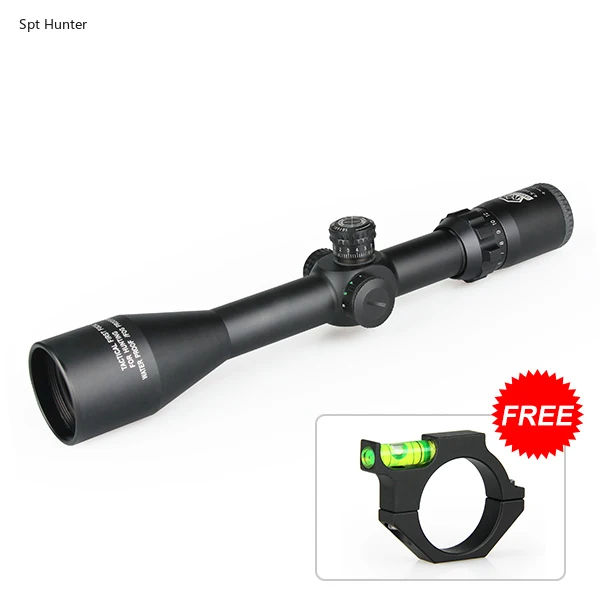 

Canis Latrans New Arrival tactical optical scope 3-12X40 rifle scope for hunting scope sight for shooting GZ10252