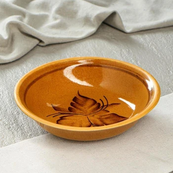 

Soup plate "Leaf", 0.5 L