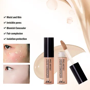 

Base Tattoo Concealer Cosmetics Sexy Natural Brighten Cover Base Primer Palette Cream Face Foundation Cosmetic Makeup TSLM2