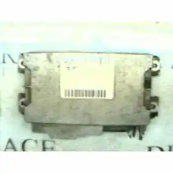 

SWITCHBOARD ENGINE EUA» OTHERS... MODELS 465196346160206303 PUNT MAGNETI MARELLI [702719]