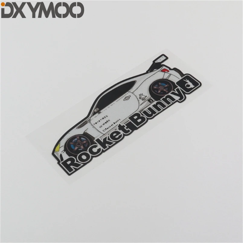 Автомобильный Стайлинг Виниловая наклейка для велосипеда мотоцикла фотообои AE86