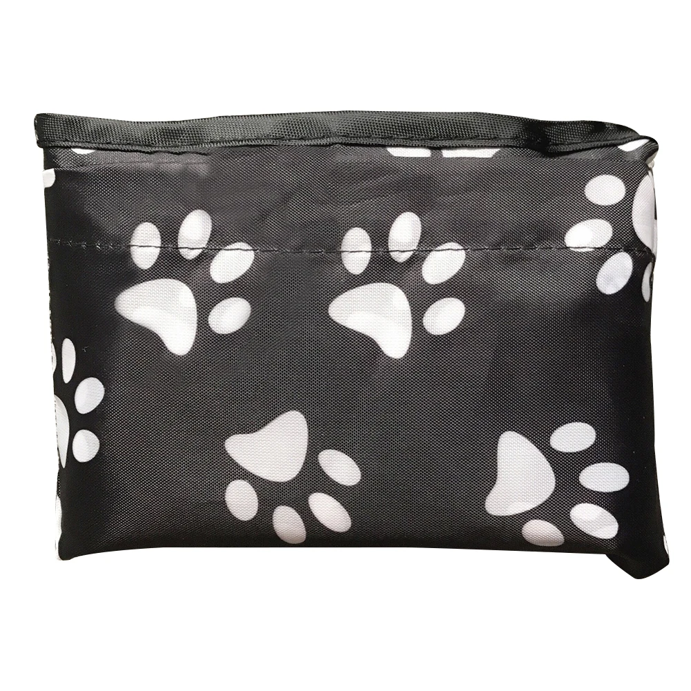 Портативный прочный студенческий офисный работник водонепроницаемый складной хозяйственная сумка ткань Оксфорд Внутренний карман с ручкой Открытый практичный