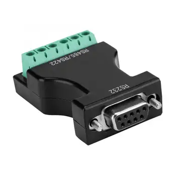 

RS-232 To 485/422 Adapter Cascadable 16-32 Devices Converter for Attendance Machines