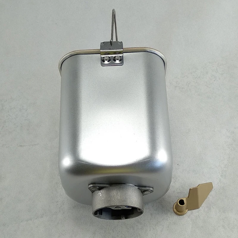 Bread Maker Bakery Bucket Barrel Mixing Blade for XBM-1136S XBM-1039S DL-222 XBM-1139S DL-400 XBM-1139SP Bread Machine Parts