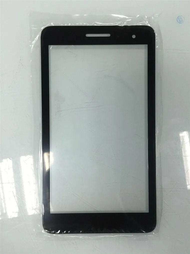 ZGY New 7 ''для Huawei Honor Play Mediapad T1-701 T1 701U T1-701U сенсорный экран дигитайзер передние