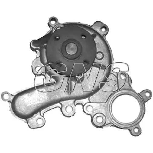 Насос водяной TOYOTA: Sequoia(K6) 2008- / Tundra 2007-2013 GNS