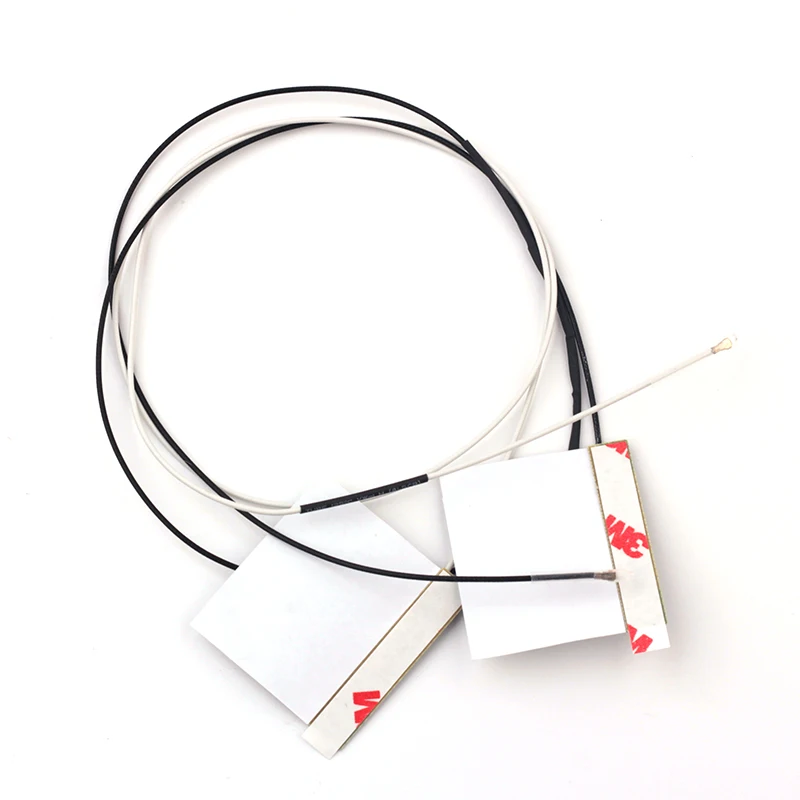 4 Internal-Antenna Wifi-Card NGFF 8260 8265 Intel Ax200 BCM94352Z 9260 Wireless Laptop