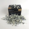 200/100/50Pcs Nails Fits Manual Tufting Gun Steel Rivet Tool Concrete Wall Anchor Wire Slotting Device for Dropped Ceiling Deco 2