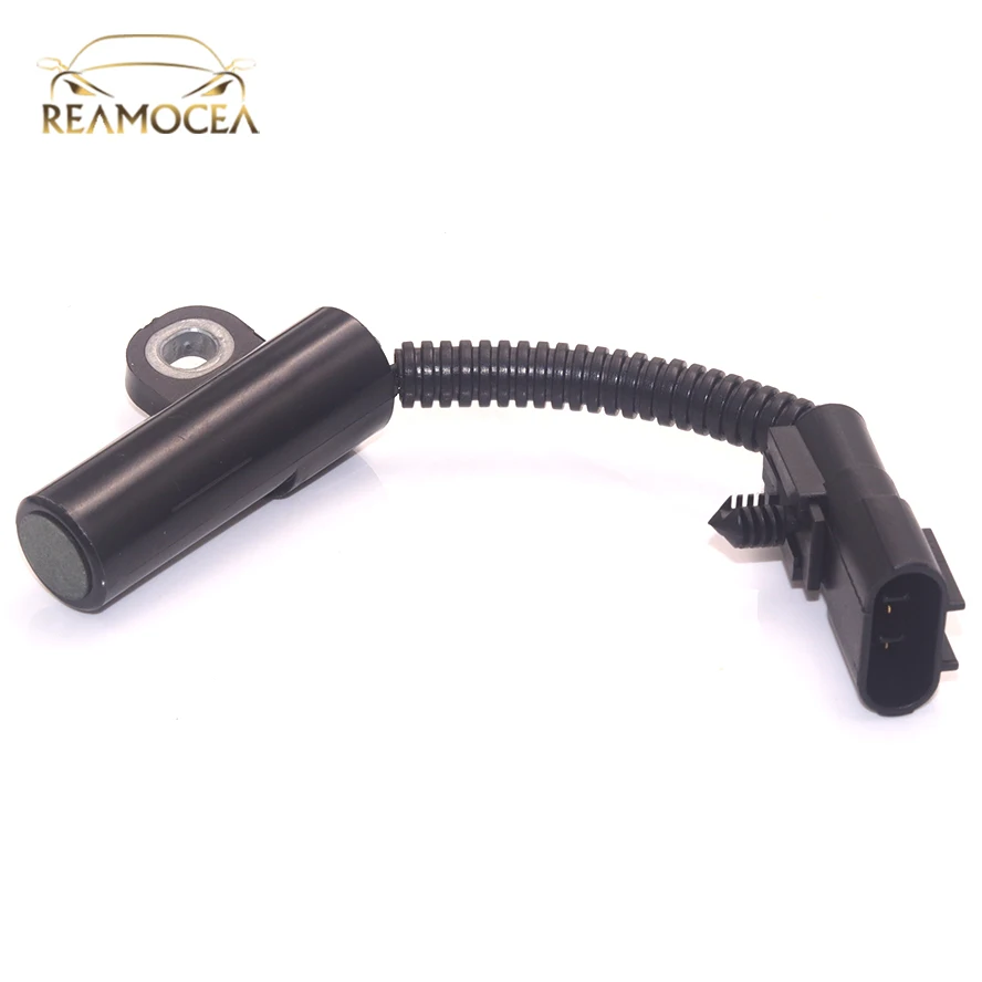 Reamocea 4609077 4609083 4807083 SU359 PC105 положения коленчатого вала Сенсор подходит к dodge флеш-накопителей “Мстители” Караван Stratus Chrysler Cirrus