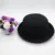 Parent-child Adult/Child Straw Knit Woven Curled Dome Sun Cap Men Women Summer Beach Travel Sunscreen Bowler Hat U29 20