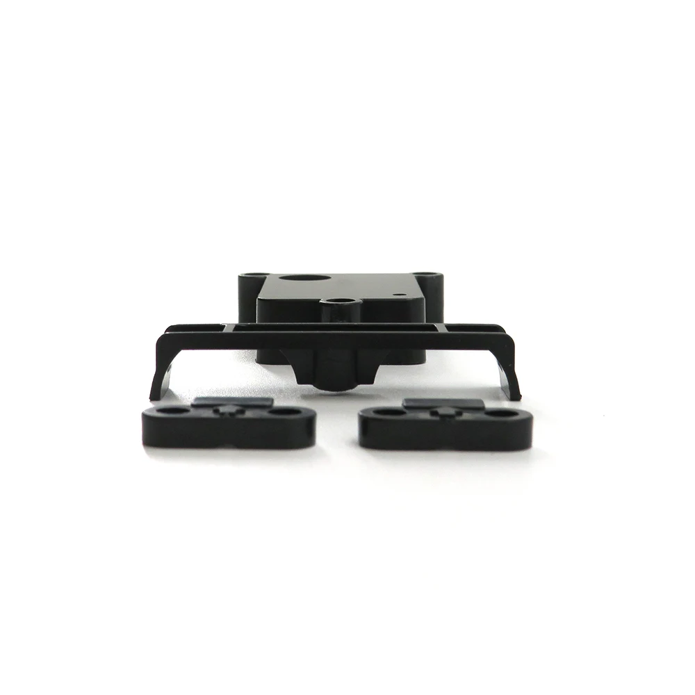 Бесплатная доставка Flytec V002 2 4G Моделирование RC крокодил лодка запасные части