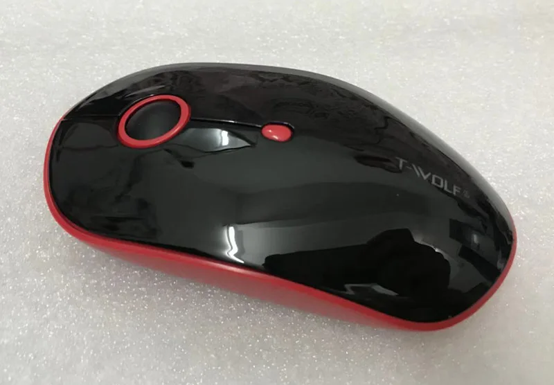 T-WOLF Q10 Wireless Rechargeable Computer Mouse (19)