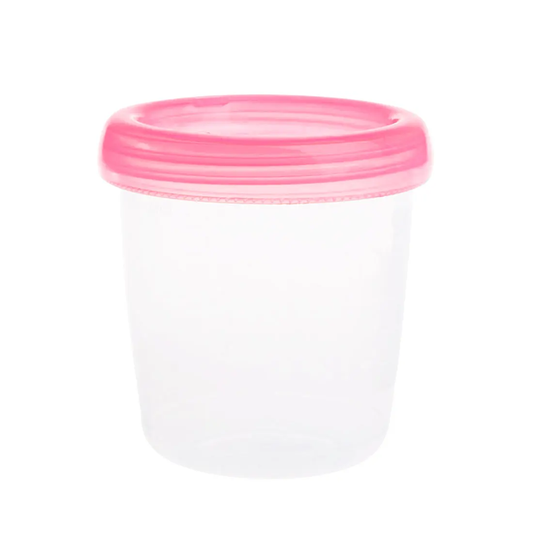 Baby Food Storage Set Cup Breast Milk Fruit Juice Storage Seal Preservation Cups Box Melkpoeder 180ml