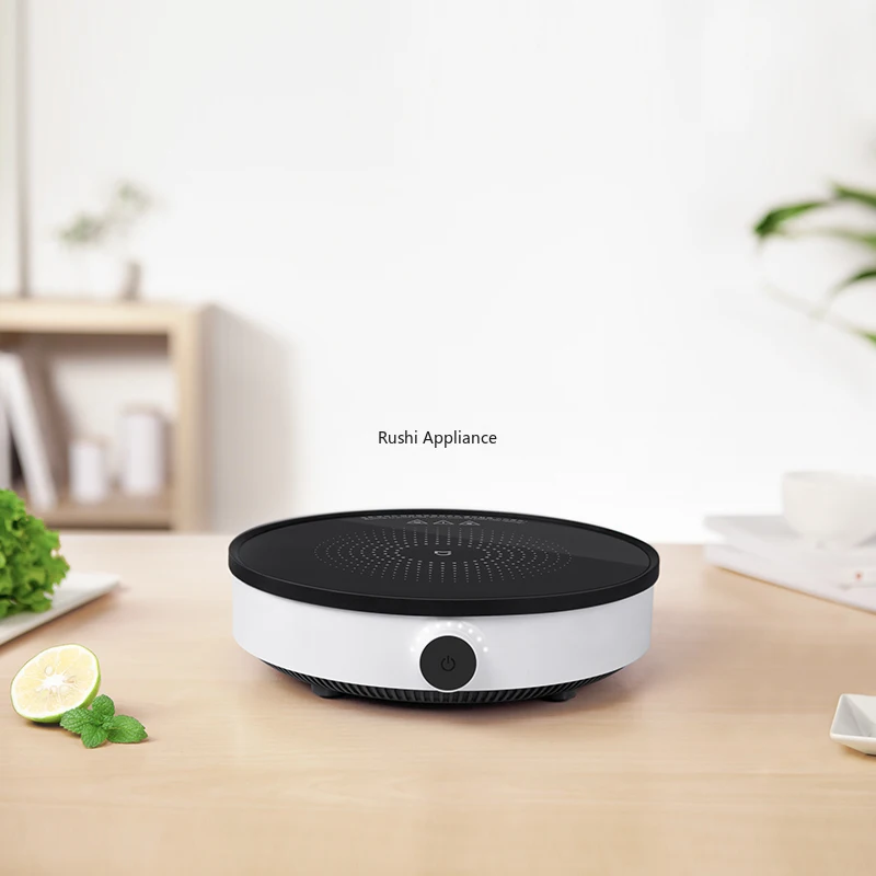  XIAOMI MIJIA Induction Cooker Youth Edition Smart Electric Oven Plate Creative Precise Control Cook - 4000266766302