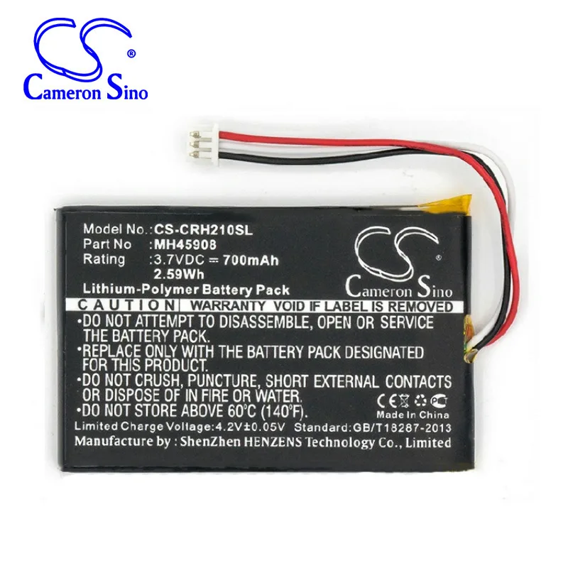 CameronSino для CORSAIR H2100 Gaming Dolby 7 1 Беспроводная игровая гарнитура CA 9011136 AP 9011127 NA MH45908