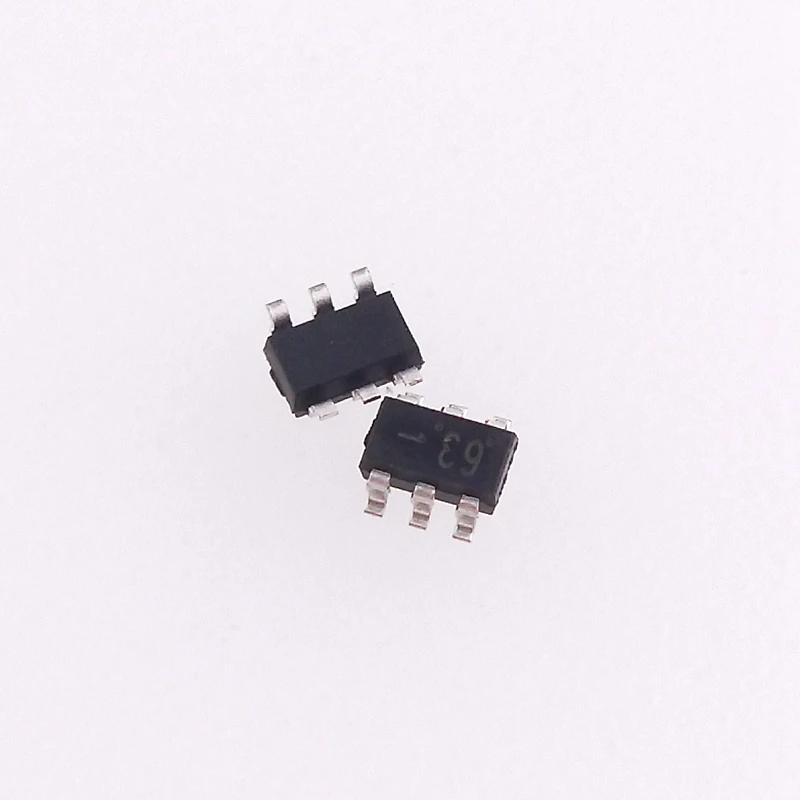 Оригинальный Новый NUP4201MR6T1G Printing 63 SOT-23 | Электронные компоненты и принадлежности