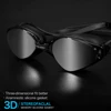 QUESHARK Adults Men Women HD Anti-Fog UV Protection Swimming Goggles Water Sport Diving Swim Glasses With Portable Box Set 3