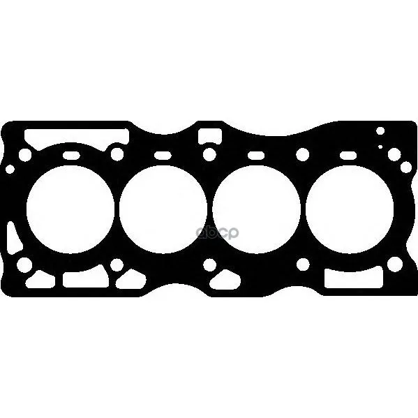 Прокладка Гбц Nissan Primera 2.0 Qr20de 00 Elring арт. 372.480