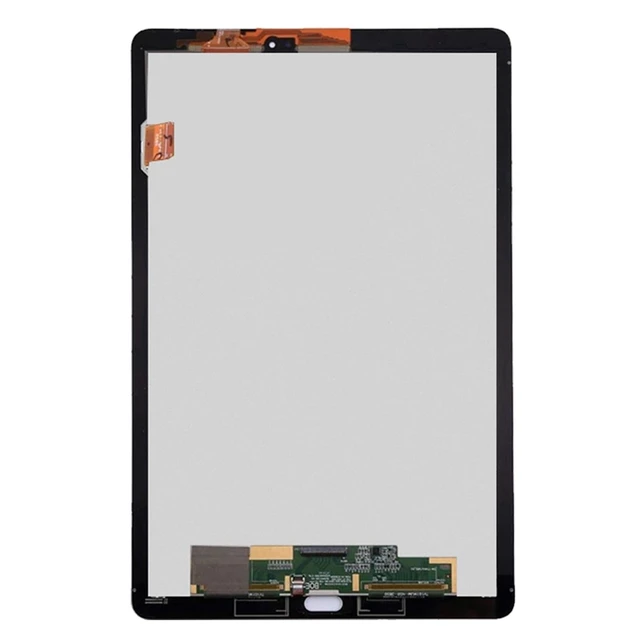 Tablet Complete Screen LCD Digitizer Touch Assembly Replacement