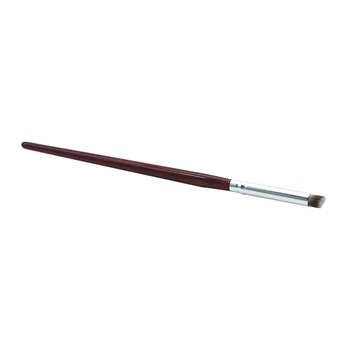 

1 Pcs Professional Nail Art Brush Manicure Gel Polish Brush / Gradual Color Blooming Nail Drawing Pen
