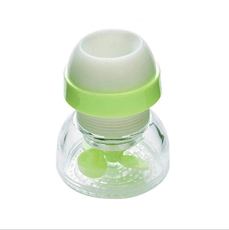 

Faucet filter splash shower, tap water filter, kitchen water purifier, sprinkler filter, water saver