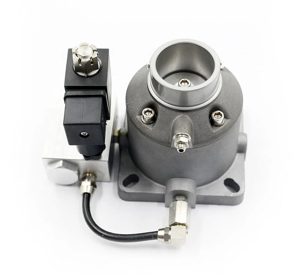 

Screw Air Compressor Air Intake Valve ICV-40-F