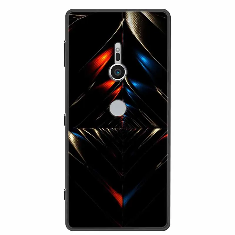 Luxury Silicone TPU Soft Phone Case with Stylish Animal Design