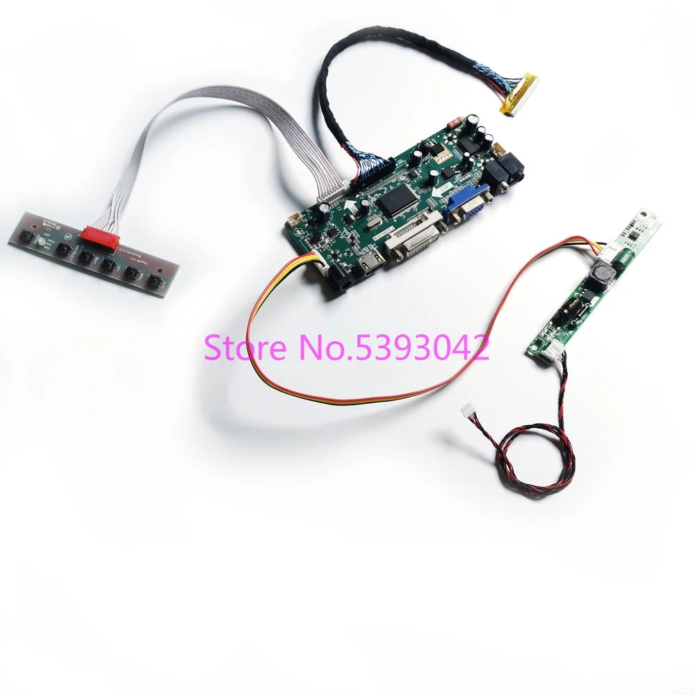 Para Lm230wf5 tl d1 tl d2 tl d3 tl d5 Vga Dvi Lvds para-lm230wf5-tl-d1-tl-d2-tl-d3-tl-d5-vga-dvi-lvds