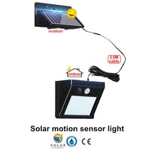 1/4pcs Outdoor LED Solar Wall lamp Night light PIR Motion Sensor Auto ON/Off Waterproof Porch Path Street Garden Security lighti 1/4pcs Outdoor LED Solar Wall lamp Night light PIR Motion Sensor Auto ON/Off Waterproof Porch Path Street Garden Security lighti