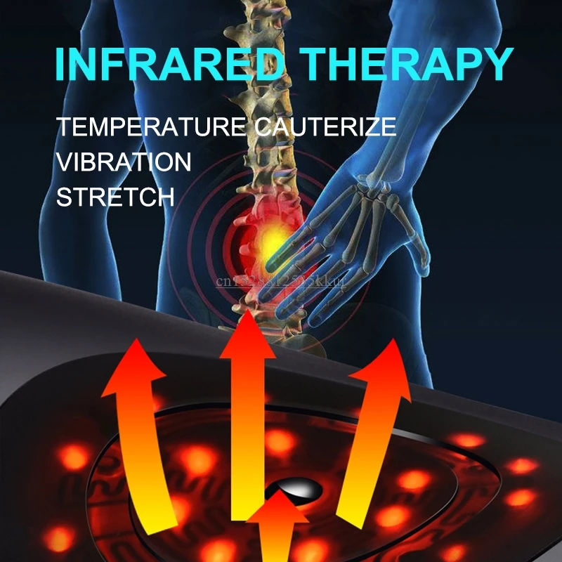 Electric-Lumbar-Traction-Machine-Waist-Massager-Vibration-Massage-Support-Lumbar-Spine-Relieve-Waist-fatigue (1)