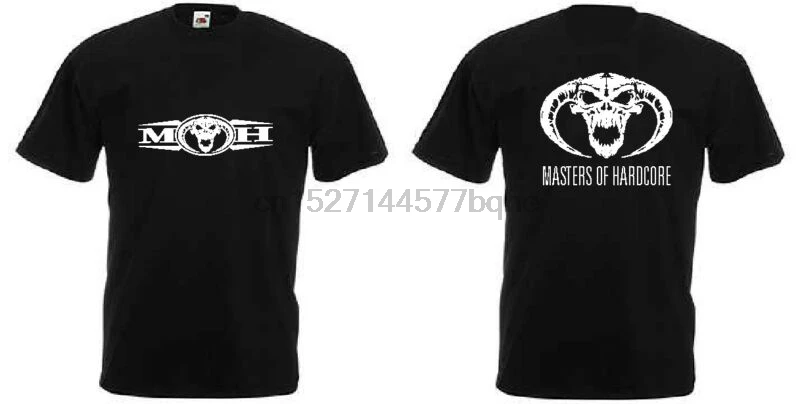 Camiseta Master OF FotL MOH 4 XXL|Camisetas| -