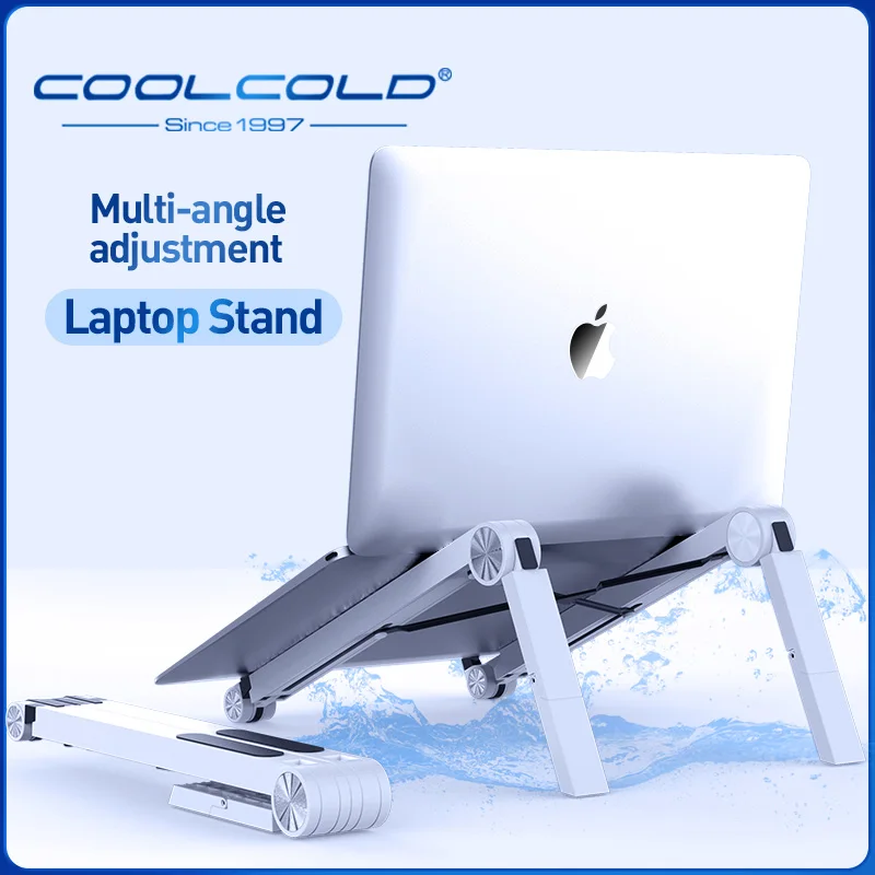 Подставки Для Ноутбуков Coolcold Цена