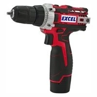 

TRAPANO BATTERIA V12,0 LITIO TB120