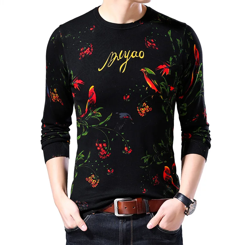 Мода Erkek Kazak Slim Fit Pull Homme Chompas Hombre пуловер мужская одежда Sweter Masculino весенний свитер с