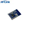 Free Shipping Hi-Link low-cost embedded UART-WIFI moduel HLK-B36 serial port to WIFI support Ali cloud and Tuya cloud 6