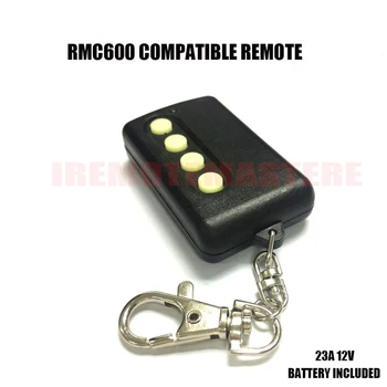 

For RMC-600 garage door remote , transmitter free shipping