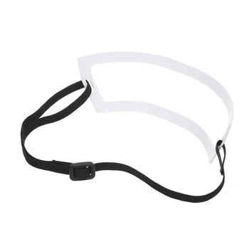 

Neckline Hairline Guide Hair Trimming Shaving Template Self Cut Guide for Hair Grooming & Styling Self Cut Guide for Salon Hair