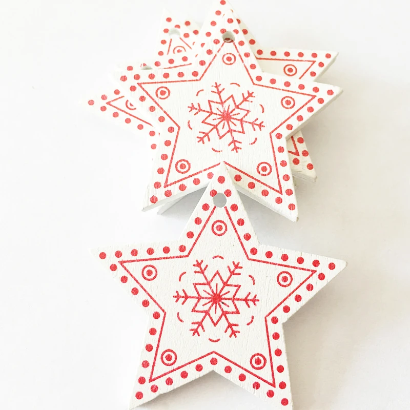 10pcs-New-Year-Natural-Wood-Christmas-Tree-Ornament-Wooden-Hanging-Pendants-Gifts-Snow-Elk-Christmas-Decora(6)