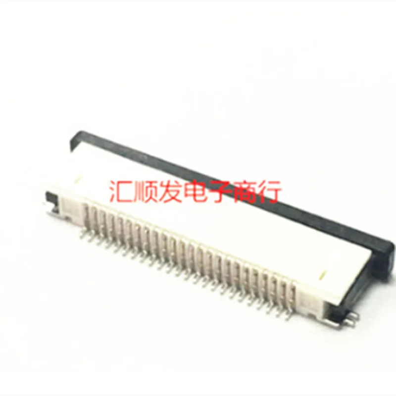 JST 24FLZ-RSM1-TB 0.5 pitch 24P down, reclining FFC SOCKET FPC connector